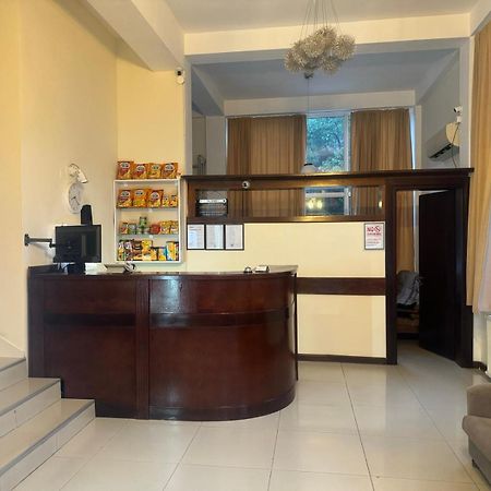 Hotel Skib Tbilisi Exterior photo