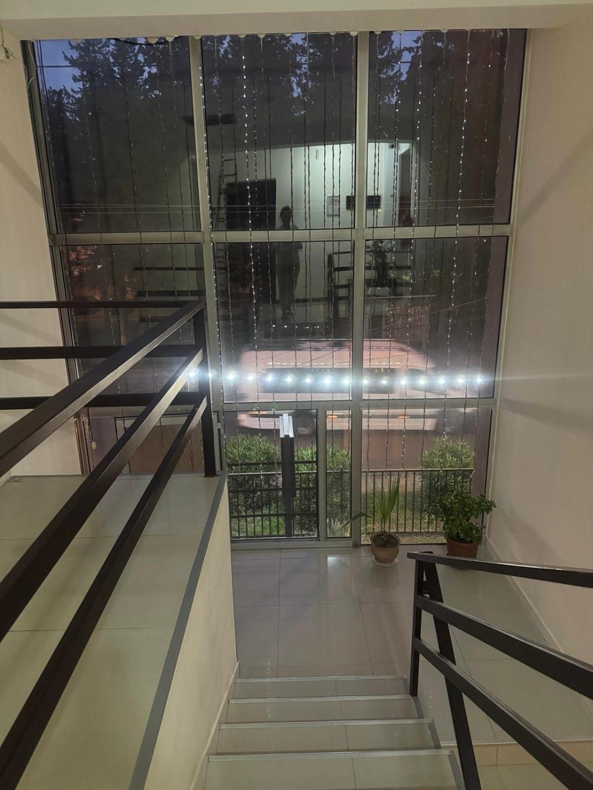 Hotel Skib Tbilisi Exterior photo