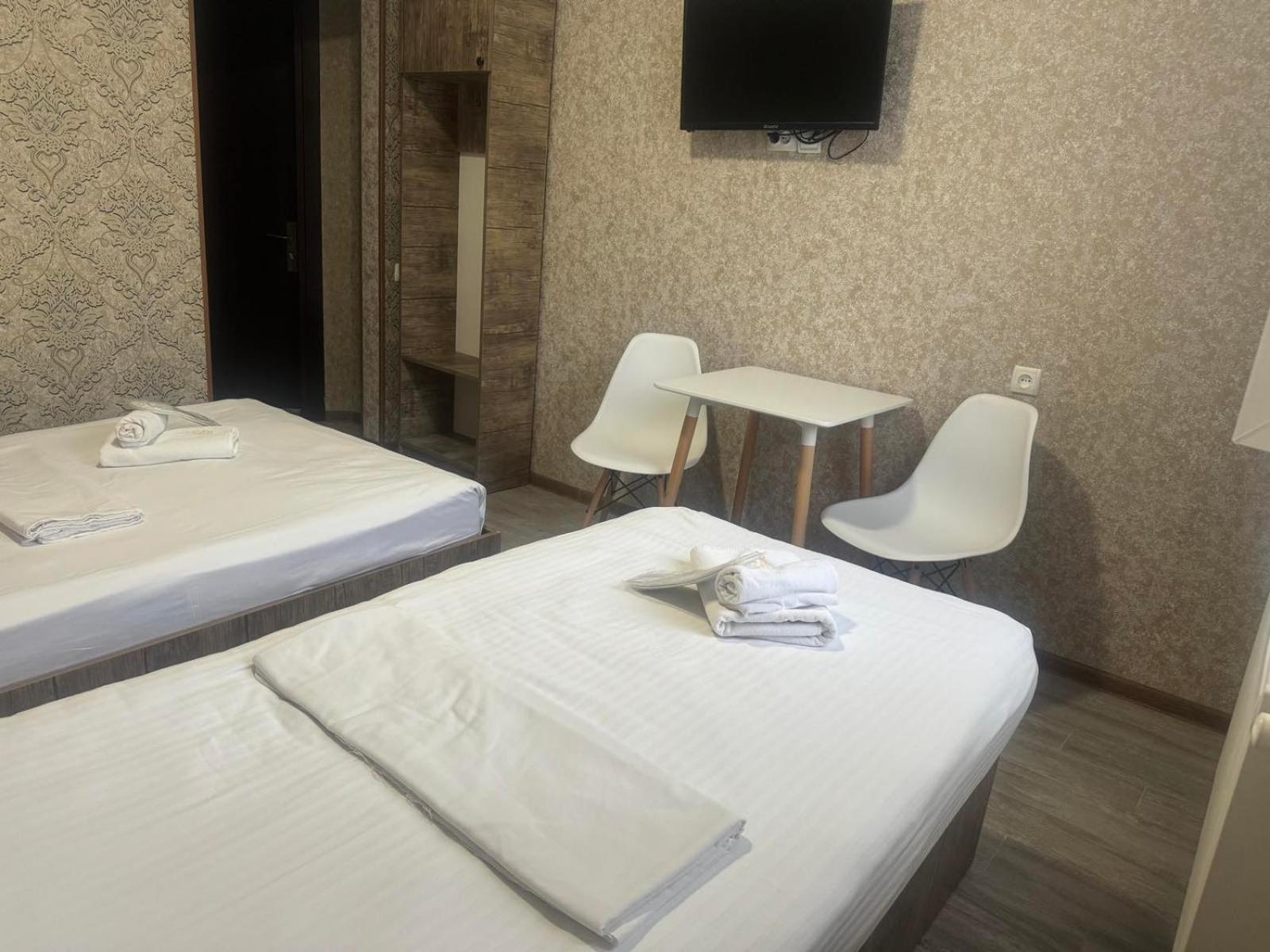 Hotel Skib Tbilisi Exterior photo